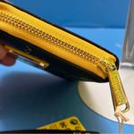 Lounge Fly DC Comics  BLACK ADAM Wallet Photo 3