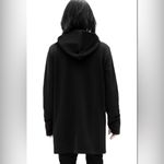 KILLSTAR Unisex  Cedar Goth Hoodie, Sz M Photo 2