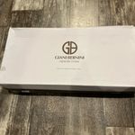 Giani Bernini Black Heeled Boots Size 8 Photo 12