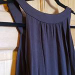 Vertigo Paris Vintage Vertigo 90's embellished keyhole tunic dress Photo 10