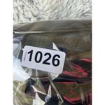 Athleta Women Sweater Dress MP Hot Toddy Black Ruched Long Sleeve Cotton Blend Photo 9