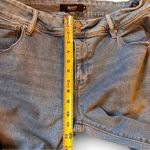 Hudson Jeans Hudson Los Angeles Straight Leg Jeans Premium Denim Size 14 EUC Photo 11