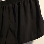 ASICS  Women's Athletic Black Shorts Photo 6