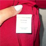 LPA  | NWT! Marren Maxi Knit Dress in Red Size: Small Photo 5