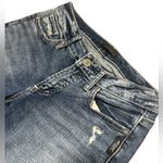 Silver Jeans  Co Elyse Capri Photo 1