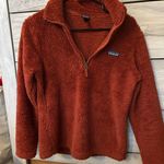 Patagonia Sherpa Quarter Zip Photo 0
