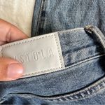 Pistola  High Rise Wide Leg Jeans Size 25 Photo 7