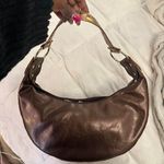 Bisou Bisou Y2K Brown shoulder bag  Photo 0