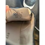 Cole Haan Black Leather Lace Up Sneakers Comfortable Everyday Casual Shoes Photo 5