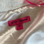 Betsey Johnson Fur Cape Photo 9