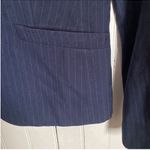 Tommy Hilfiger Blazer Navy Blue Size XS Photo 4