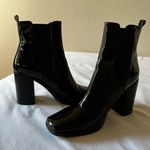 ASOS Black Booties Photo 0