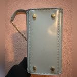 ZARA Elegant Blue Women's Crossbody Handbag Photo 3