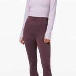 Lululemon Ever Elated Cropped Long Sleeve in Nulu Stargaze Photo 1