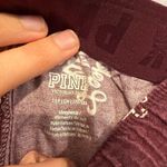 PINK - Victoria's Secret PINK Victoria’s Secret Gingerbread looking like a snack pajama shorts Photo 1