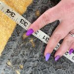 Catherines  Women's Army Green Lace V Neck Blouse Size 1X 18/20W Photo 4