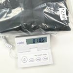 Misook  Women Mesh Full Zip Hoodie XS Lightweight Breathable Chic‎ Transitional Photo 11