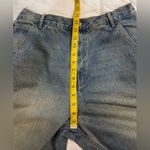 Chelsea and Violet  Relaxed Fit Blue Jeans Photo 7