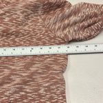 Hang Ten  Women’s Long Sleeve Knit Hoodie Size XL Photo 9