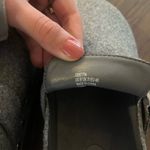 JustFab  Gray Mules Photo 4