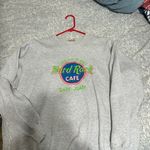 Hard Rock Cafe Crewneck Photo 0