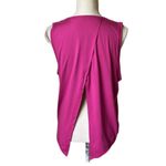 X By Gottex  Open Back Tank Top Size Large Photo 1