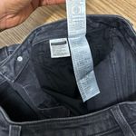 Levi's  Black Grey Superlow Skinny Cargo Jeans  Photo 8