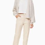 Aritzia ❤️ Wilfred Free Brennan Pant Photo 2