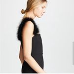 Likely Romy Dress in Black Photo 2