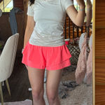 Aerie  pink shorts  Photo 0