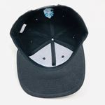 WORLD OF DANCE black 🧢 cap, NWOT Photo 5