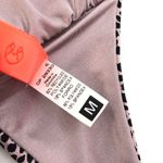 Maaji Cheetah Alessa Strapless Bandeau Top in Cheetah Photo 6