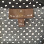 Fenn Wright Manson FENN WRIGTH MANSON Polka dot dress, Size 8 Photo 2
