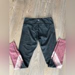 Alo Yoga  Charcoal Gray Top Photo 1