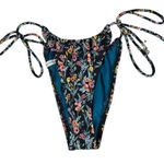 Body Glove Kalea Minimal Coverage Tie Size Bikini Bottoms Size XL NEW with Tags Photo 0