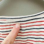 Madewell  Whisper Cotton Crewneck Tee Sz XS Photo 9