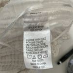 Vintage Havana  GAUZE RUFFLE TUBE TOP Photo 4