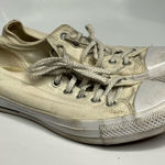 Converse sneakers off white unisex sizing Photo 0