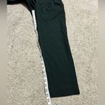 ZARA  dress pants bundle women’s XS‎ pink black and green. Photo 10