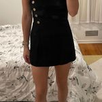 Forever 21 Black Dress Photo 3