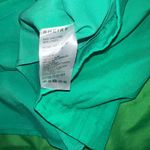 Sheike Elegant Green Dress with Bow Detail size 10 Photo 7
