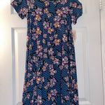 LuLaRoe XXS  Carly Dress Photo 0