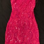 Windsor Sequin Mini Dress Photo 0