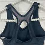 Nike Black Classic Sports Bra Size S Photo 6