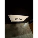 O'Neill 3000Xme Wetsuit Women's 14 Black Blue Nylon Stretch Pad Knee Back Zip Photo 15