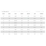 La Blanca  Belle Fiore High Neck One Piece Swimsuit Photo 4