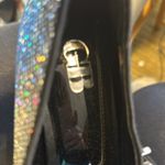 Gianni Bini Gorgeous size 6 sparkly platform heels. Lightly used beautiful for prom. Photo 4