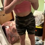 Garage  biker shorts  Photo 0