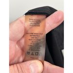 Vince Camuto  Womens Pants Black Size 8‎ High Rise Career Pant Polyester Blend Photo 8