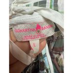 Anthropologie NWT Siddhartha Bansal V-Neck Midi Dress Sz. L Photo 9